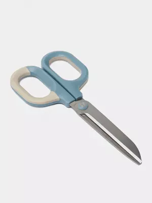 Канцелярские ножницы  Канцелярские ножницы "Deli Nusign" 145 мм (Арт. - 056-NS-bl)