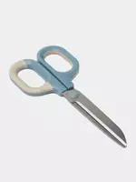 Kantselyariya qaychi "Deli Nusign" 145 mm (Art. - 056-NS-bl) - 24 000 so'm