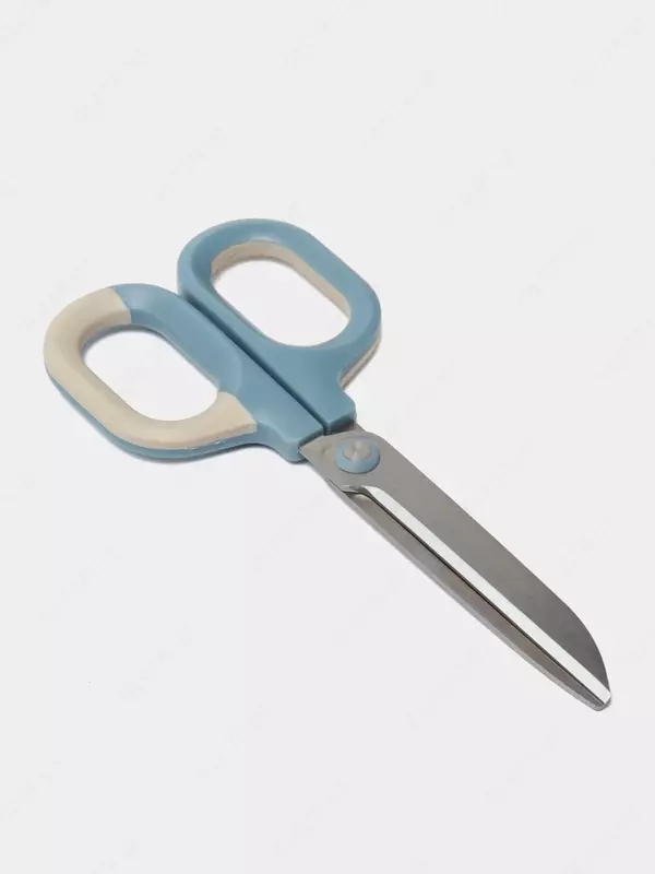 Канцелярские ножницы "Deli Nusign" 145 мм (Арт. - 056-NS-bl)