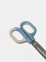 24 000 so'm Kantselyariya qaychi "Deli Nusign" 145 mm (Art. - 056-NS-bl)