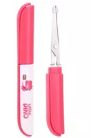 Канцелярские детские ножницы Deli "Little dino" 135 мм (Арт. - 6000-A)