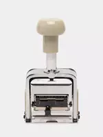 Bir qatorli raqamlash "DELI" 8 raqam (m. - 7508)