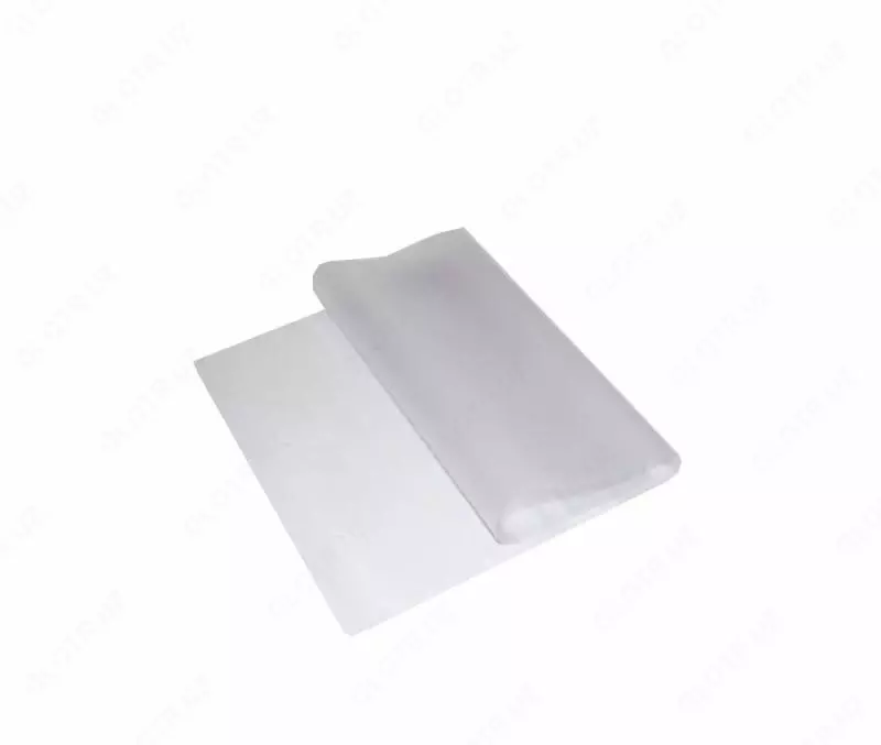 Набор прозрачных обложек "Феникс+" 400 х 250 мм, универсальные (Арт.- 38021)