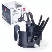 "Deli" ish yuritish uchun organizator 16 ta (kod - 38251) Qora - 104 000 so'm