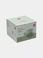 54 000 сум Органайзер для канцелярских принадлежностей "Deli" 7 отделов (Арт. - 8942-gn) Зеленый