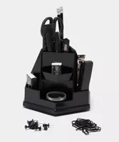 "Sunlit Office" ish yuritish uchun organizator 17 ta (kod - 151-DSO) Qora