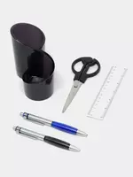 "O-Life" ish yuritish buyumlari uchun organizator 5 ta (kod - 358-Sbk) Qora - 47 500 so'm