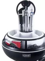 "O-Life" ish yuritish buyumlari uchun organizator 9 dona (Ref. - 897-SCwt) Oq - 79 000 so'm