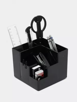 "O-Life" ish yuritish mollari uchun organizator 9 ta (Art. - 929-Sbk) Qora