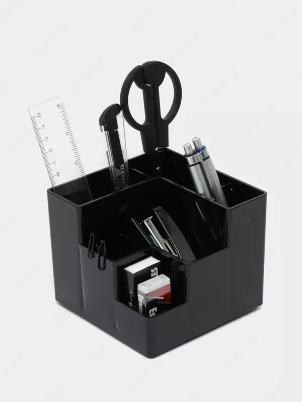 "O-Life" ish yuritish mollari uchun organizator 9 ta (Art. - 929-Sbk) Qora