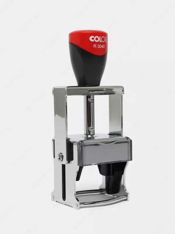 Rig "Colop" Microban R3040 (Art. - 136163) Dumaloq