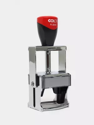 Rig "Colop" Microban R3040 (Art. - 136163) Dumaloq