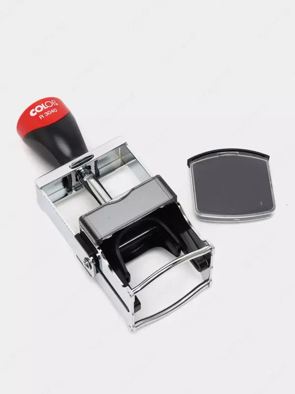 Rig "Colop" Microban R3040 (Art. - 136163) Dumaloq