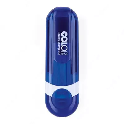 Rig "Colop" Microban R3040 (Art. - 136163) Dumaloq