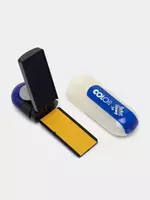 18 х 47 мм (Арт. - 109170) Синяя