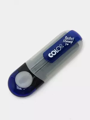 Rig "Colop" Microban R3040 (Art. - 136163) Dumaloq