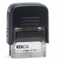 Оснастка "Colop" Printer С10