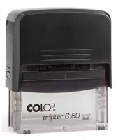 Оснастка "Colop" Printer С60