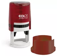 Rig "Colop" Printer R40