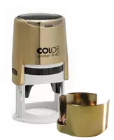 Rig "Colop" Printer R40N