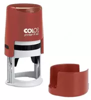 Оснастка "Colop" Printer R40N