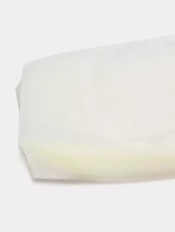 Пакеты "Deli"для вакуумной упаковки продуктов, 15 х 20 см, 50 шт. (Арт. - 14916)