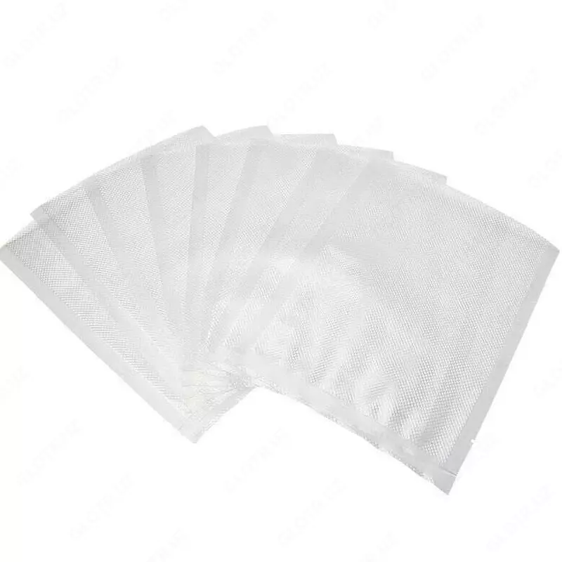 Пакеты "Deli"для вакуумной упаковки продуктов, 25 х 20 см, 50 шт. (Арт. - 14911)