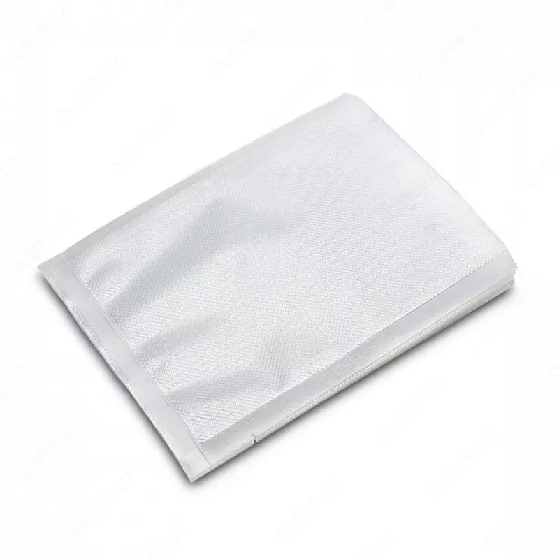 Пакеты "Deli" для вакуумной упаковки продуктов, 22 х 30 см, 50 шт. (Арт. - 14912)