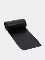 Пакеты для мусора