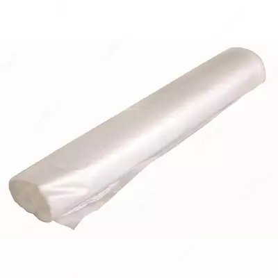 Пакеты полиэтиленовые, прозрачные, 27 х 38 см (501 шт)