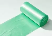 Пакеты полиэтиленовые