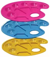 6 ячеек (Арт. - ПА10) Ассорти