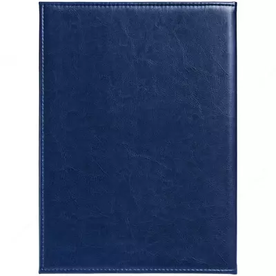 Адресная папка, формат А4 (Поздравительная) Кожаная