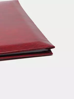 Адресная папка, формат А4 (Поздравительная) 3 см