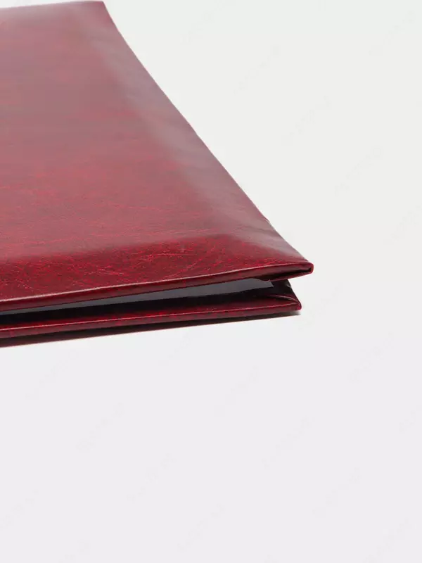 Manzil papkasi, A4 formati (tabriklar) 3 sm