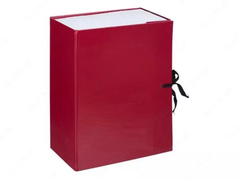 Arxiv papkasi, A4 formati (12 sm)