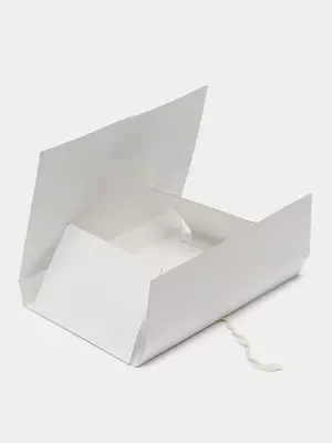 Архивная папка, формат А4 (4 см) Арт. - пап-арх4см