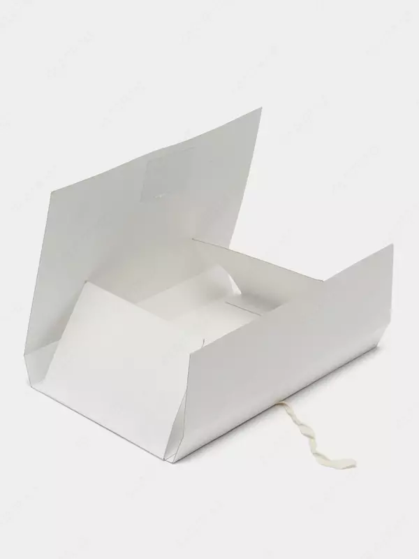 Архивная папка, формат А4 (4 см) Арт. - пап-арх4см