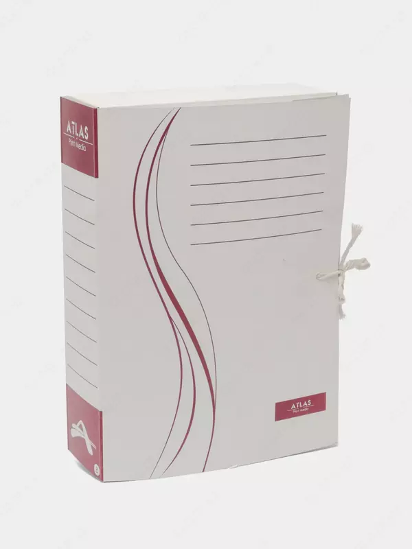 Arxiv papkasi, A4 formati (8 sm)