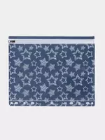 Папка для документов Феникс+ "Звезды" А5