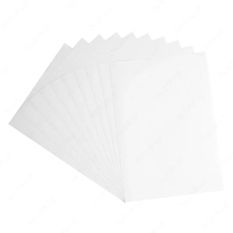 Multi-Pulti akvarel uchun papka "Sehrli dunyoda yenot" A3, 10 varaq (Art.- BA_33731)