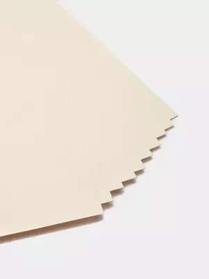 Папка для акварели Лилия Холдинг "Ассоль" А4, 10 листов (Арт.- П-1506)