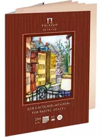 Папка для пастели Лилия Холдинг "Палаццо. Италия" А3