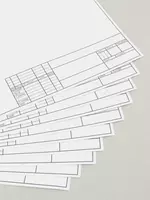 Папка для черчения "ArtSpace" А3