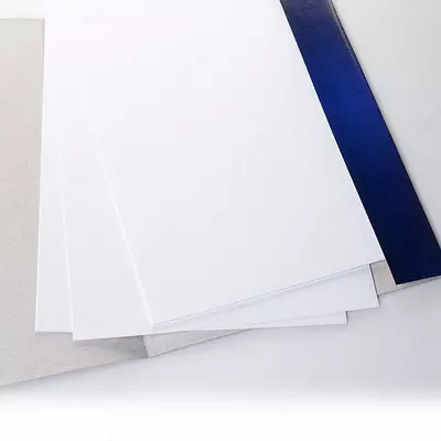 Папка для черчения "ArtSpace" А4, 10 листов (Арт.- Пч10А4_033)