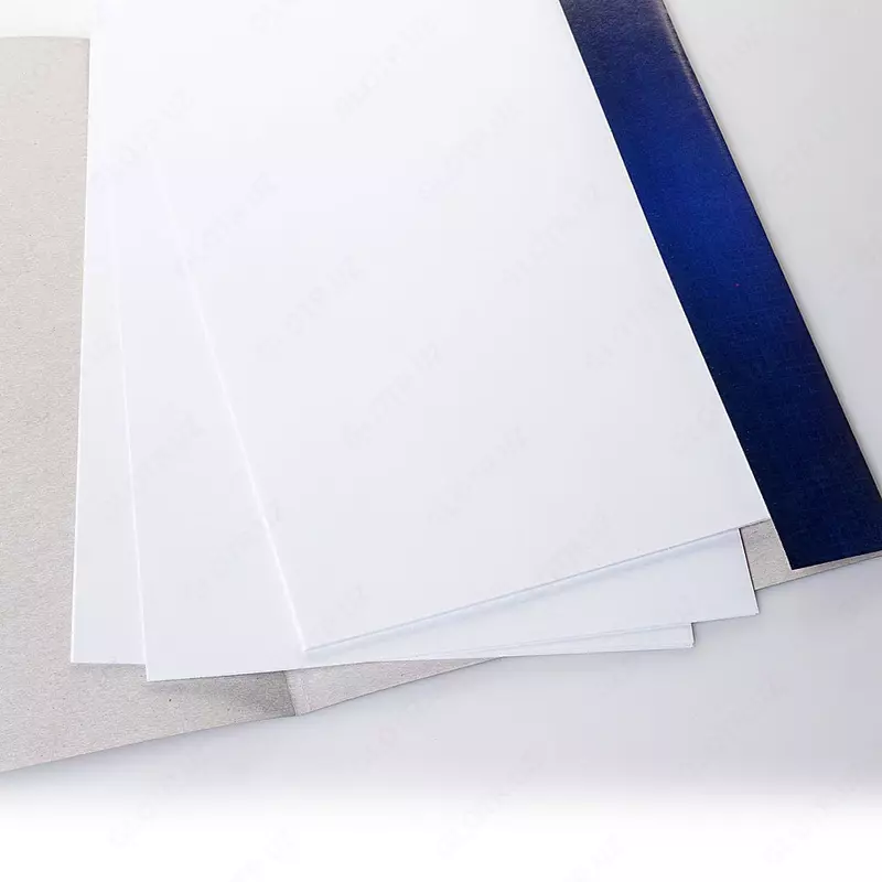 "ArtSpace" chizish uchun papka A4, 10 varaq (Art.- Pch10A4_033)