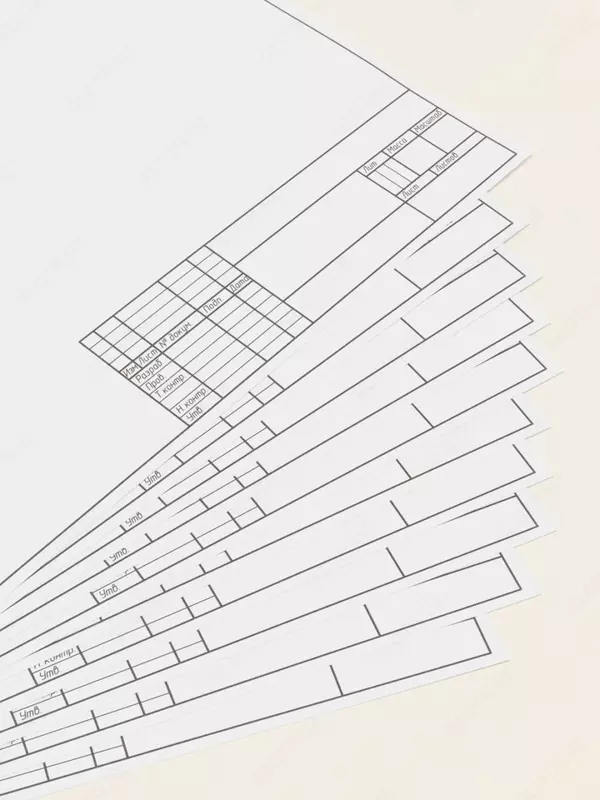 "ArtSpace" chizish uchun papka A4, 10 varaq (Art.-Pch10A4g_9019)