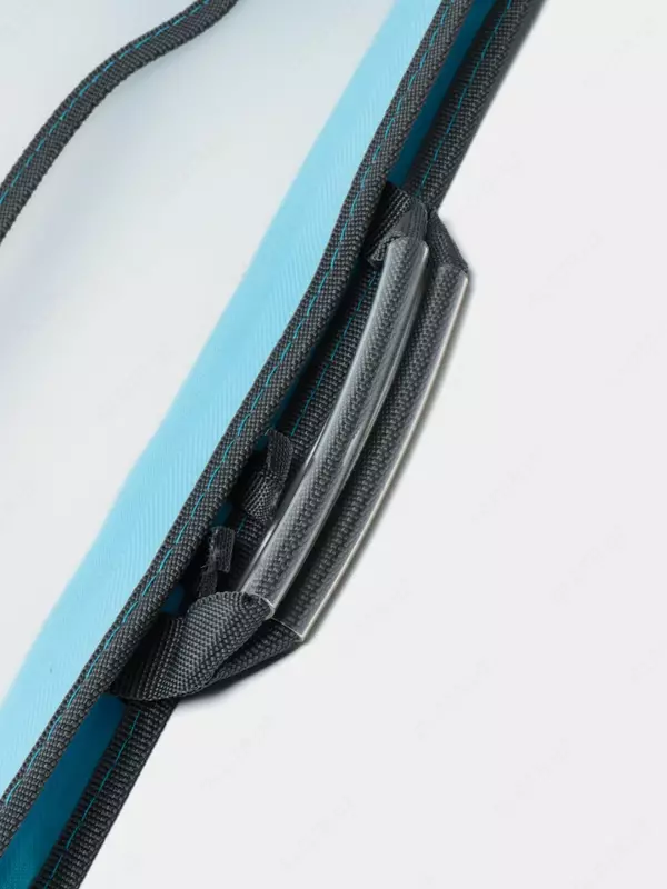 Deli "RIO" portfeli papkasi ikki bo'linmali, fermuar (Art.- 38129) Assortiment