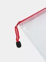 Папка для документов Deli "Clasic" одно отделение