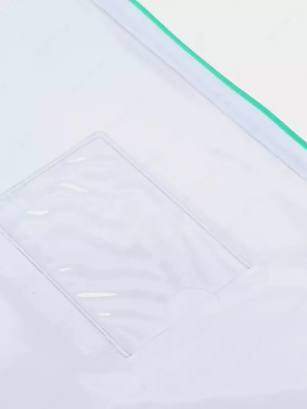 Hujjatlar papkasi "Deli" A4, bitta bo'linma, mahkamlagich (5586-modda)